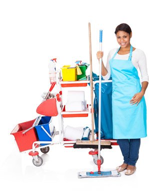 Cribo Clean - Servicii de curatenie Bucuresti si Ilfov
