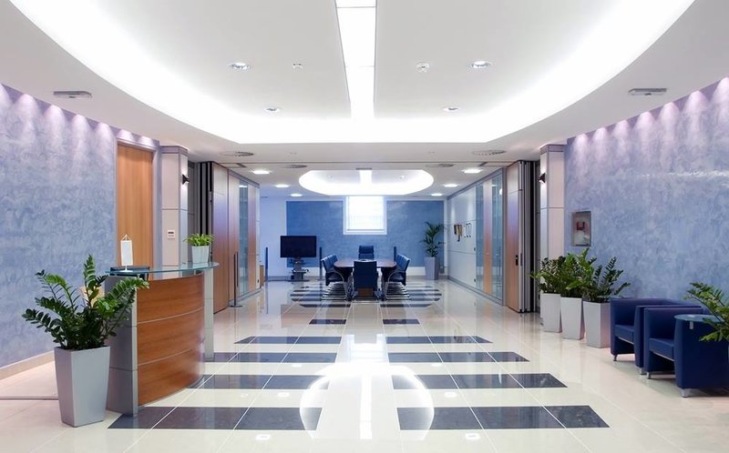 Cribo Clean - Servicii de curatenie Bucuresti si Ilfov