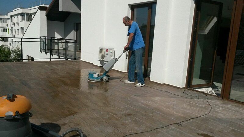 Cribo Clean - Servicii de curatenie Bucuresti si Ilfov