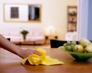Cribo Clean - Servicii de curatenie Bucuresti si Ilfov